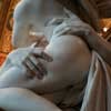 The Rape of Proserpina, Gian Lorenzo Bernini, Galleria Borghese