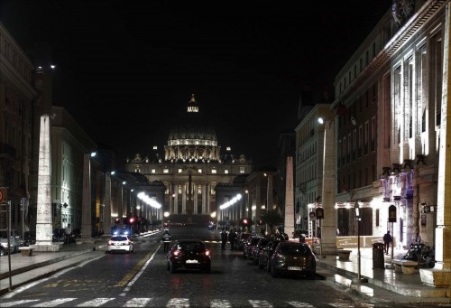 Via della Conciliazione