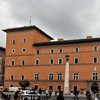 Via della Conciliazione, Palazzo dei Penitenzieri