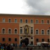 Via della Conciliazione, Palazzo della Congregazione per le Chiese orientali