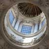 Francesco Borromini, dome of the Church of Sant’Ivo alla Sapienza