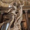 Gian Lorenzo Bernini, Apollo and Daphne, Galleria Borghese