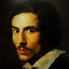 Gian Lorenzo Bernini, Self-portrait in his youth, Galleria Borghese, pic. WIKIPEDIA