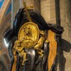 Gian Lorenzo Bernini, memorial to Maria Raggi, Basilica Santa Maria sopra Minerva