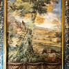 Villa Farnesina, wall decoration – Loggia di Galatea