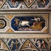 Villa Farnesina, Loggia di Galatea, vault