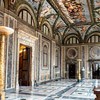 Villa Farnesina, Loggia di Psiche