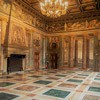 Villa Farnesina, Sala delle Prospettive