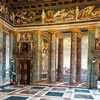 Villa Farnesina, Sala delle Prospettive