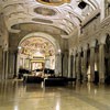 Basilica of San Pietro in Vincoli, church vault from the beginning of the XVIII century