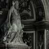 Pietro Bracci, tombstone monument of Pope Benedict XIV, Basilica of San Pietro in Vaticano