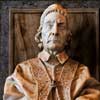 Pietro Bracci, bust of Pope Clement XII, Galleria Borghese