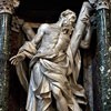 Camillo Rusconi, St. Andrew, Basilica of San Giovanni in Laterano