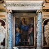 Guido Reni, figures of St. Peter and St. Paul, Sant’Andrea Oratory