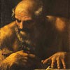 Guido Reni, St. Jerome, Galleria Spada