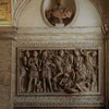 Palazzo Mattei di Giove, view of the staircase