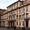 Carlo Rainaldi, Palazzo Pamphilj, Piazza Navona