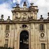 Carlo Rainaldi, Pavilion della Meridiana