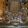 Fontana della Rotonda