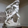 Antonio Canova, Herkules i Lichas, Galleria Nazionale d'Arte Moderna