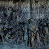 The Burning of Giordano Bruno, statue of Giordano Bruno at Campo de’Fiori