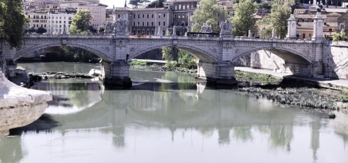 Ponte Vittorio Emanuele II