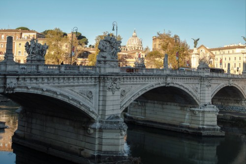 Ponte Vittorio Emanuele II