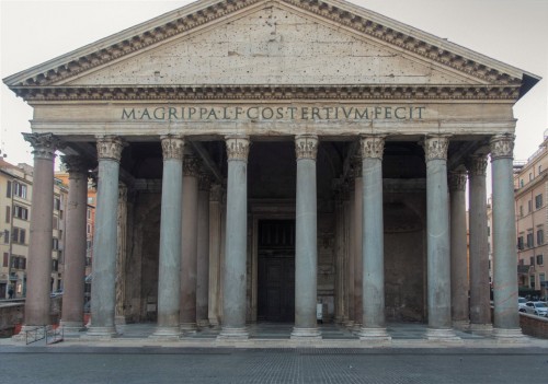 Pantheon