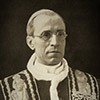 Pius XII, pic. Wikipedia