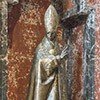 Funerary monument of Pope Pius XII, Basilica of San Pietro in Vaticano