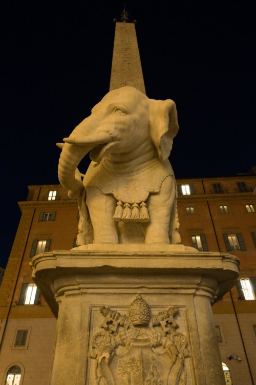 Minerveo Obelisk