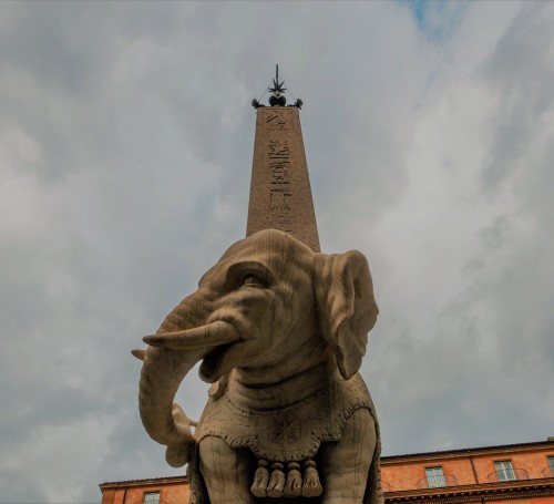 Minerveo Obelisk