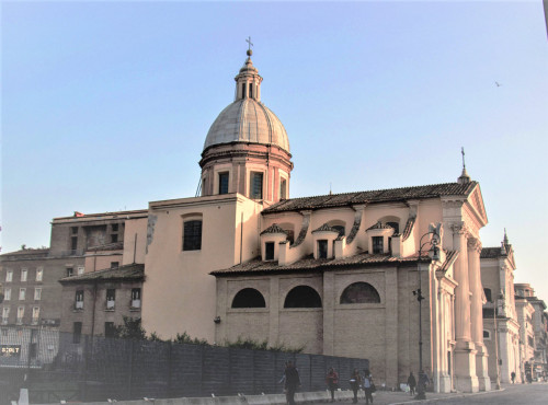 Church of San Rocco