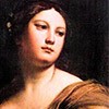 Carlo Maratti, Faustina, Galleria Nazionale d'Arte Antica, Palazzo Corsini, pic. Wikipedia