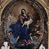 Carlo Maratti, Immaculate Conception of Our Lady, Church of Sant'Isidoro