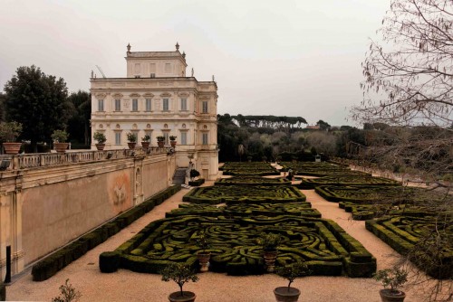 Casino di Villa Doria Pamphilj