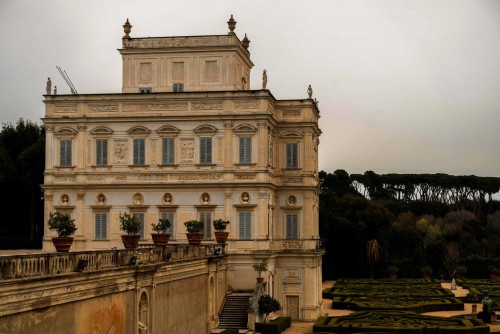 Casino di Villa Doria Pamphilj