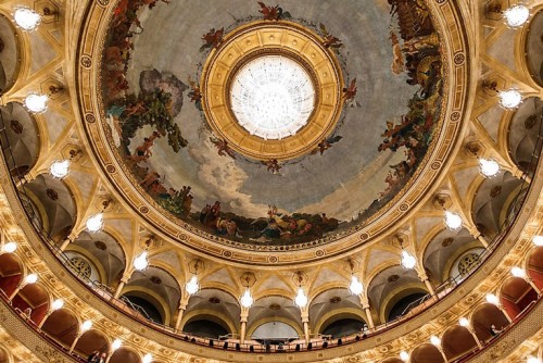 Teatro dell'Opera di Roma