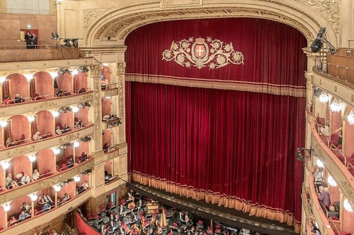 Teatro dell'Opera di Roma