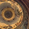 Teatro dell'Opera di Roma, ceiling decorations