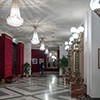 Teatro dell'Opera di Roma, foyer