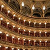 Teatro dell'Opera di Roma, loże widowni