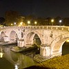 Ponte Sisto, fundacja papieża Sykstusa IV