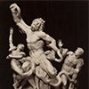 Laocoön and His Sons (before reconstruction), pic. WIKIPEDIA