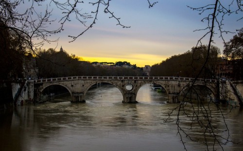 Ponte Sisto