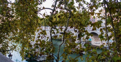 Ponte Sisto