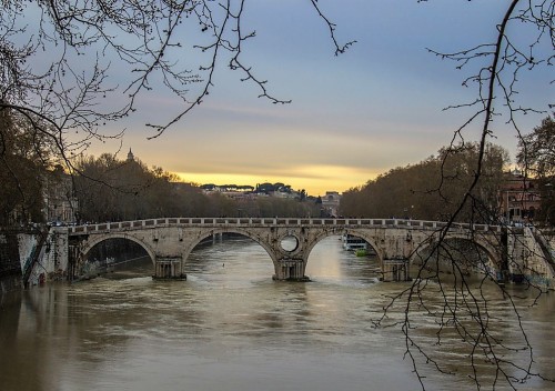 Ponte Sisto