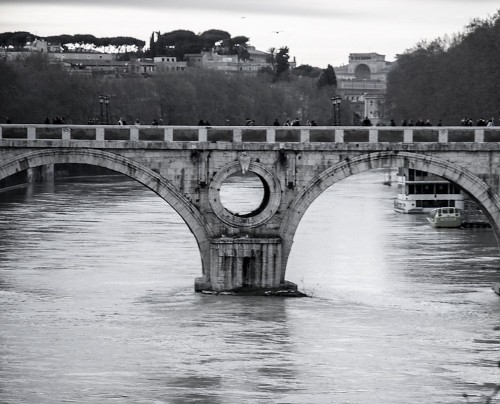 Ponte Sisto