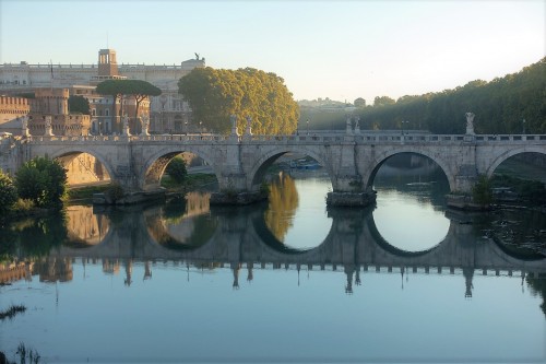 Bridge of the Holy Angel