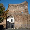 Mausoleum of Empress Helena (mausoleo di Elena)